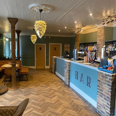 The Spa Hotel Saltburn-by-the-Sea Buitenkant foto