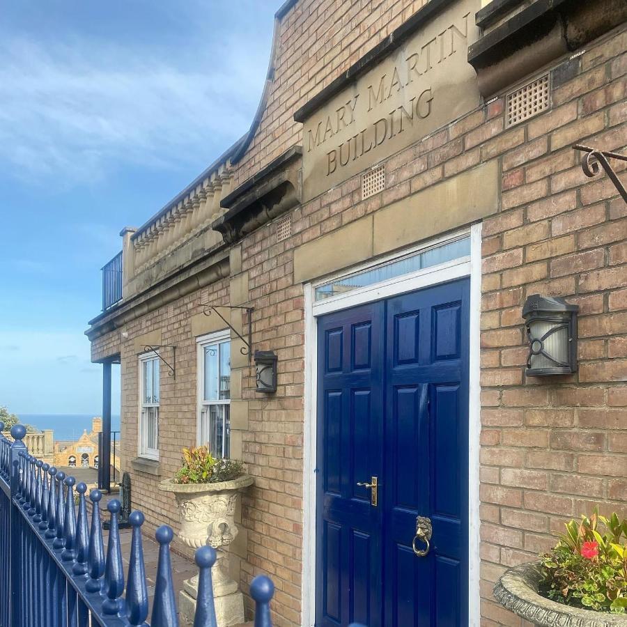 The Spa Hotel Saltburn-by-the-Sea Buitenkant foto