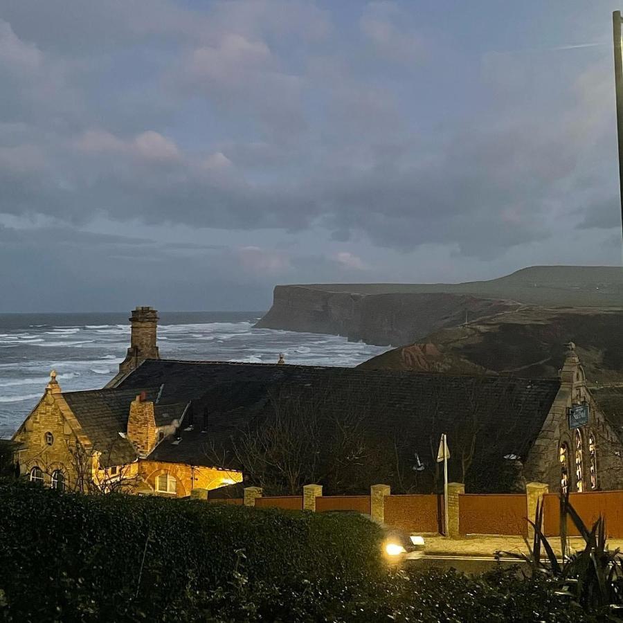 The Spa Hotel Saltburn-by-the-Sea Buitenkant foto