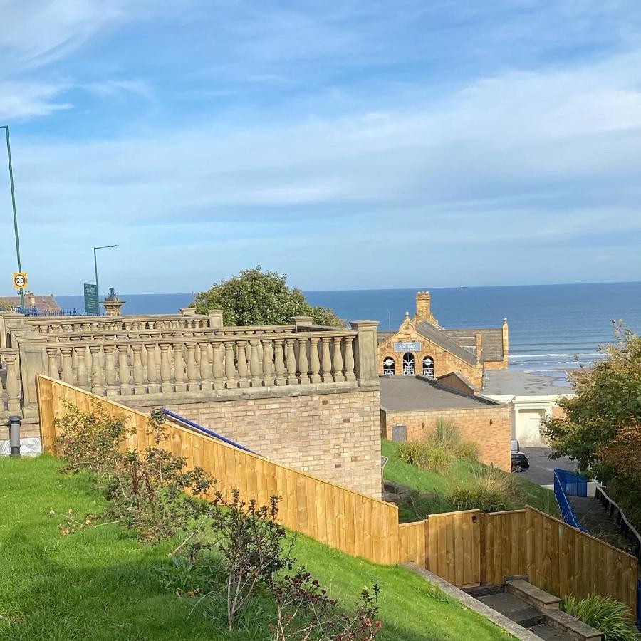 The Spa Hotel Saltburn-by-the-Sea Buitenkant foto