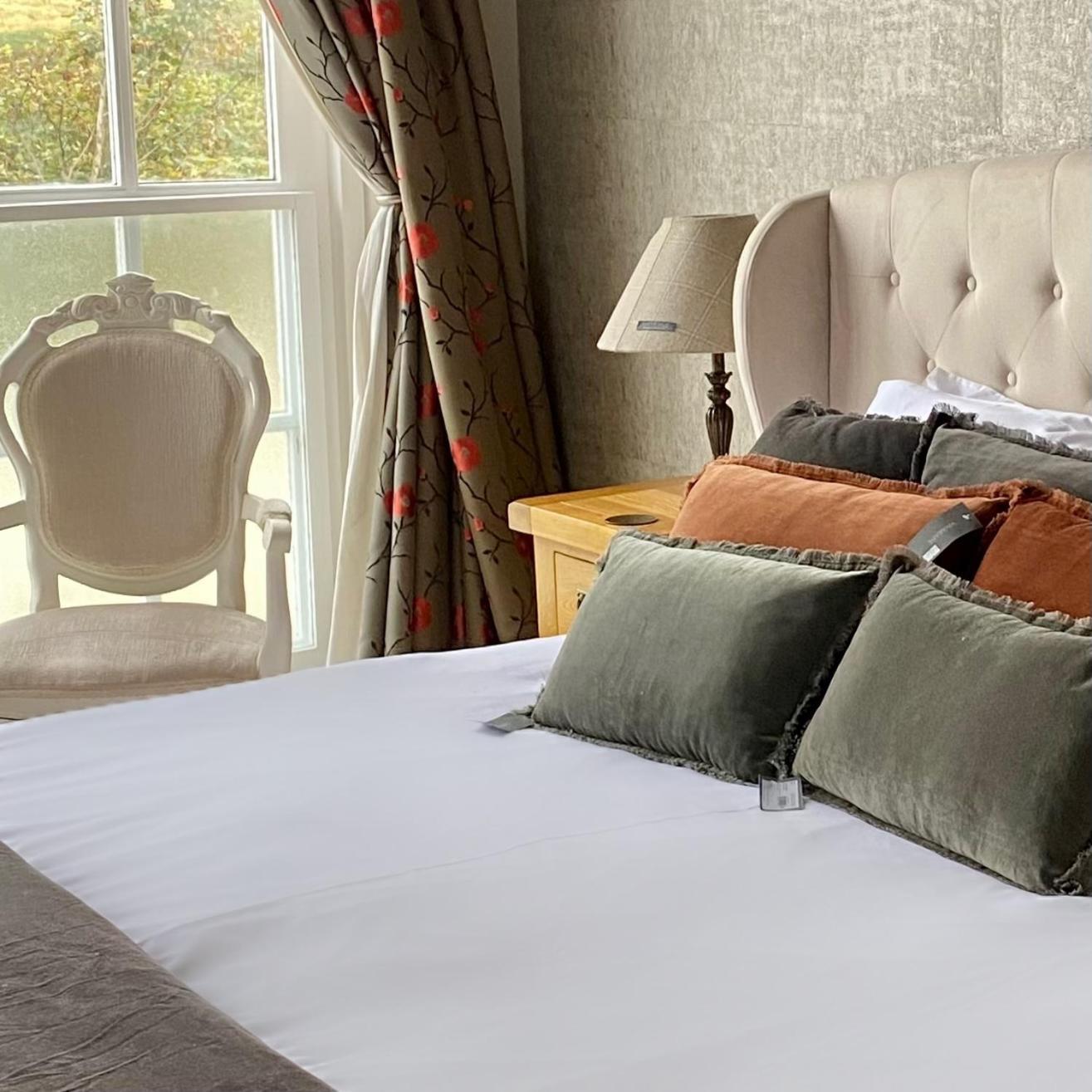 The Spa Hotel Saltburn-by-the-Sea Buitenkant foto