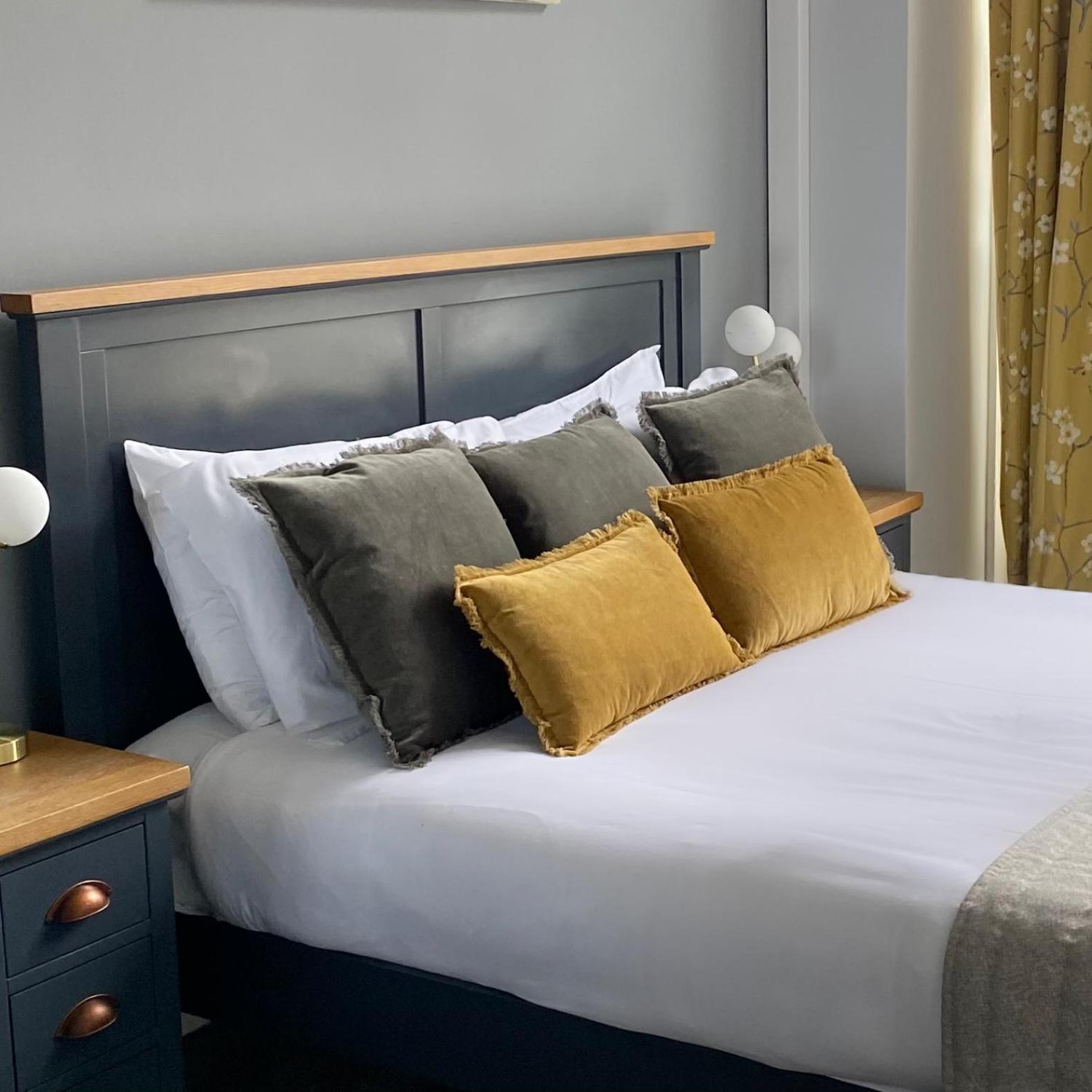 The Spa Hotel Saltburn-by-the-Sea Buitenkant foto