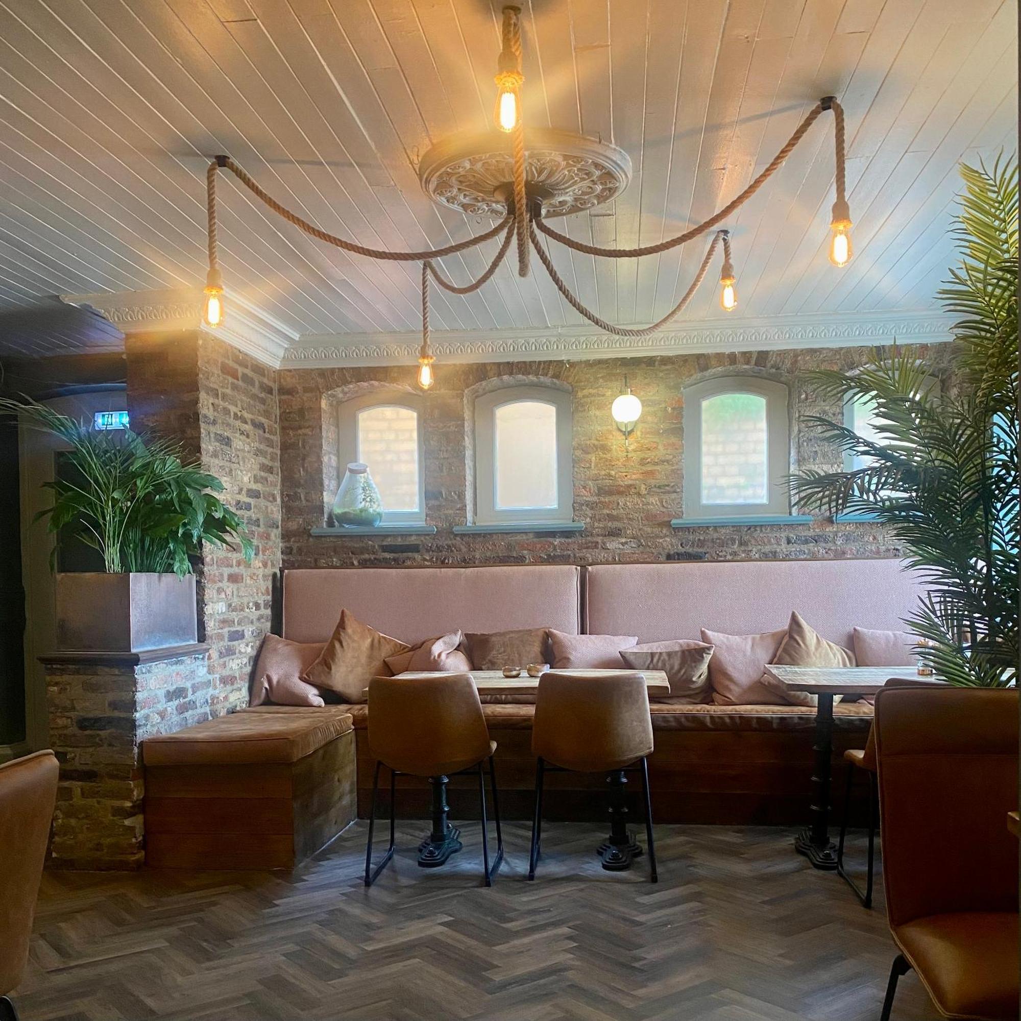 The Spa Hotel Saltburn-by-the-Sea Buitenkant foto